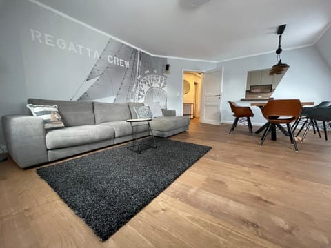 Kutscher's Ostsee FeWo - kostenlos Parken Apartment in Wismar