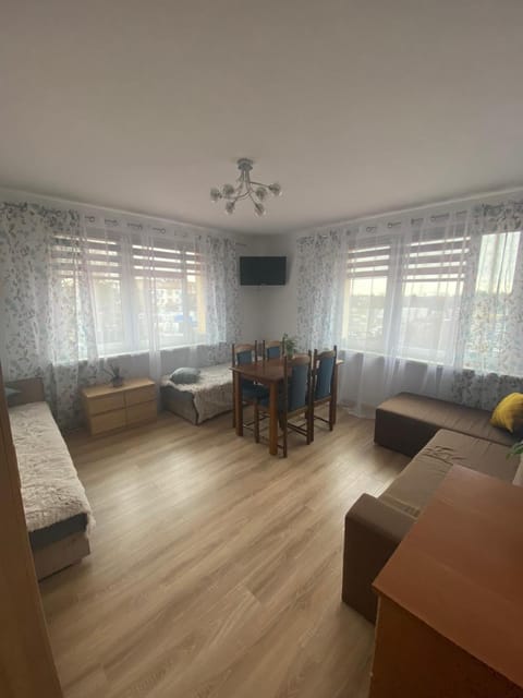 U Basi i Romana Vacation rental in Pomeranian Voivodeship