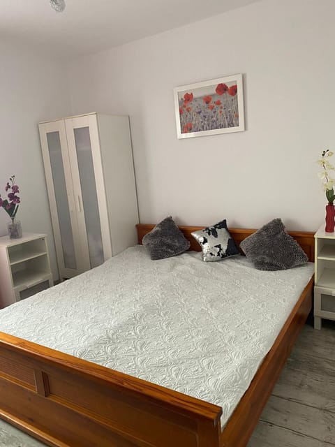 U Basi i Romana Vacation rental in Pomeranian Voivodeship