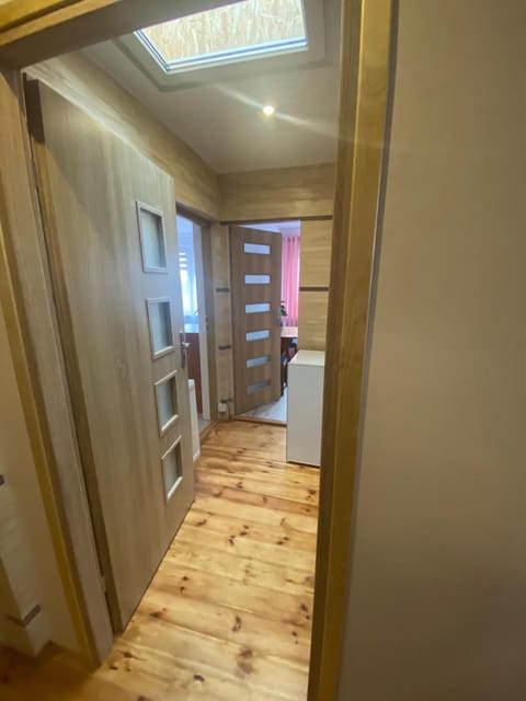 U Basi i Romana Vacation rental in Pomeranian Voivodeship