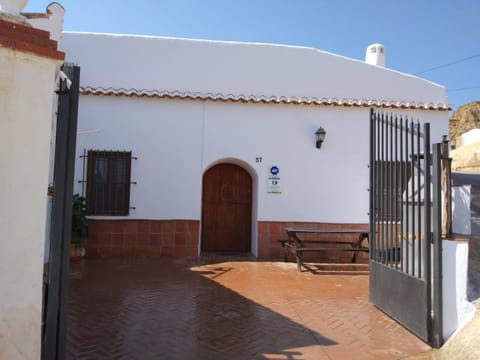 Property building, Balcony/Terrace