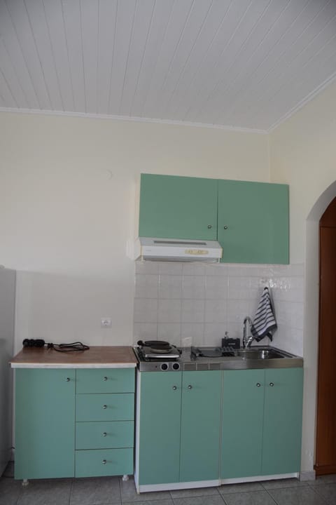 Odysseas rooms Apartment hotel in Messenia