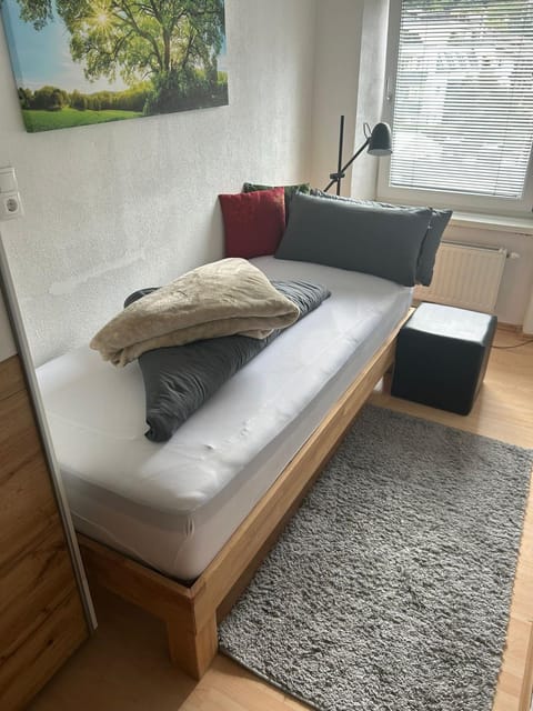 Gemütliches Apartment in Landeck Apartment in Tyrol