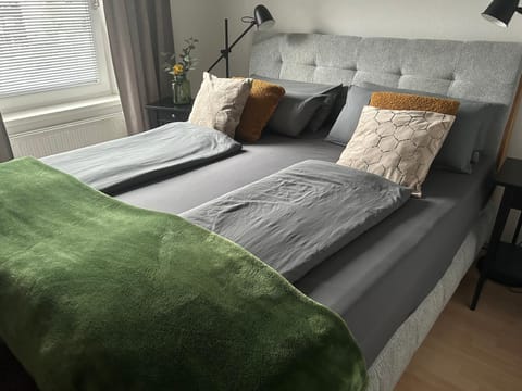 Gemütliches Apartment in Landeck Apartment in Tyrol