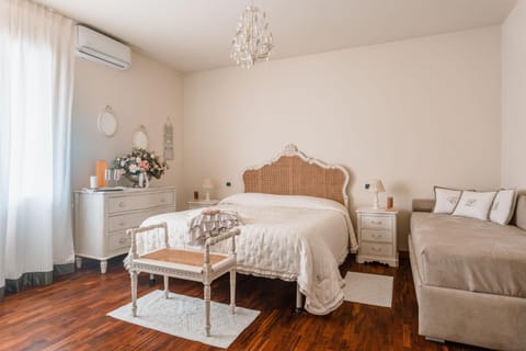 Villa Diletta b&b Bed and Breakfast in Forte dei Marmi