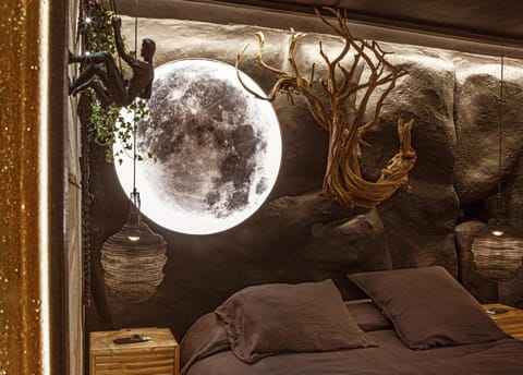 B&B Santa Lucia Bed and Breakfast in Santa Teresa Gallura