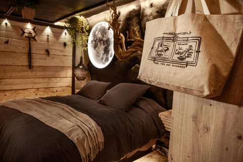 B&B Santa Lucia Bed and Breakfast in Santa Teresa Gallura