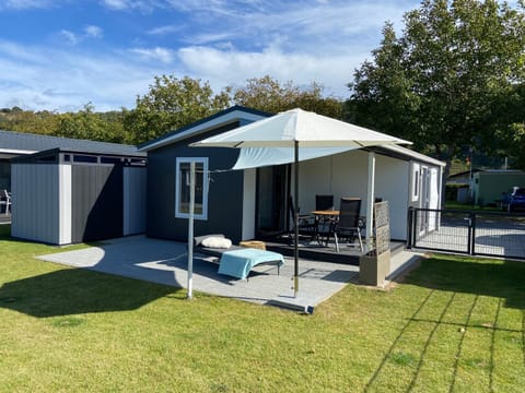 Lieblingsplatz Koblenz House in Koblenz