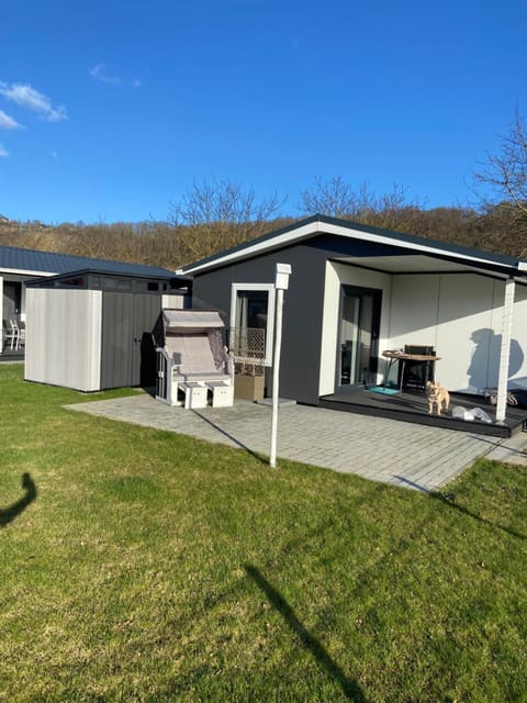 Lieblingsplatz Koblenz House in Koblenz