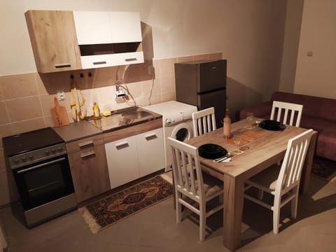 Apartman Todorovic Apartment in Serbia
