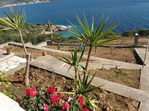 Day, Natural landscape, Garden, Garden view, Sea view