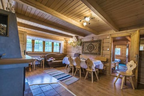 Living room, Photo of the whole room, Dining area