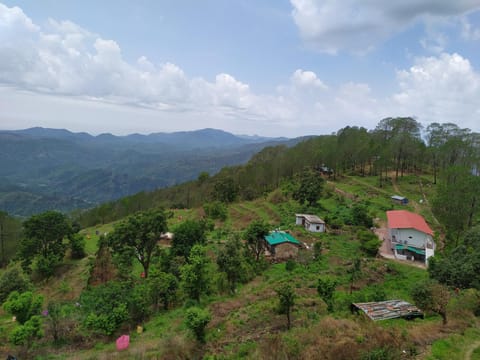 Area and facilities, Area and facilities