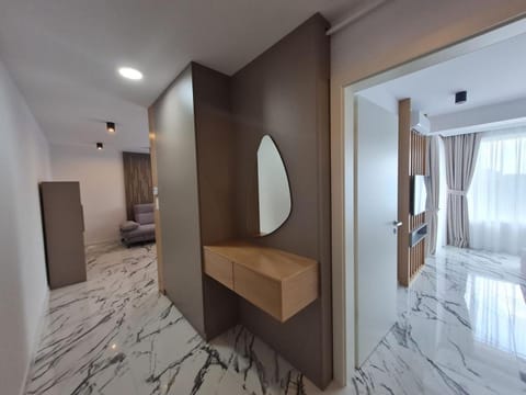 Living room, Lobby or reception, Photo of the whole room