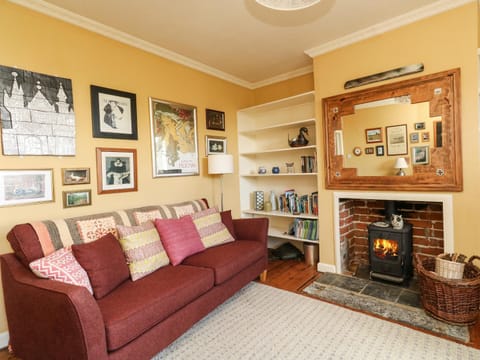 Bedford Terrace House in Bridport