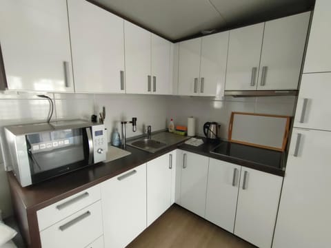 MALI NORDSEE Mobilehomes , Glamping & Caravan House in Šibenik-Knin County, Croatia