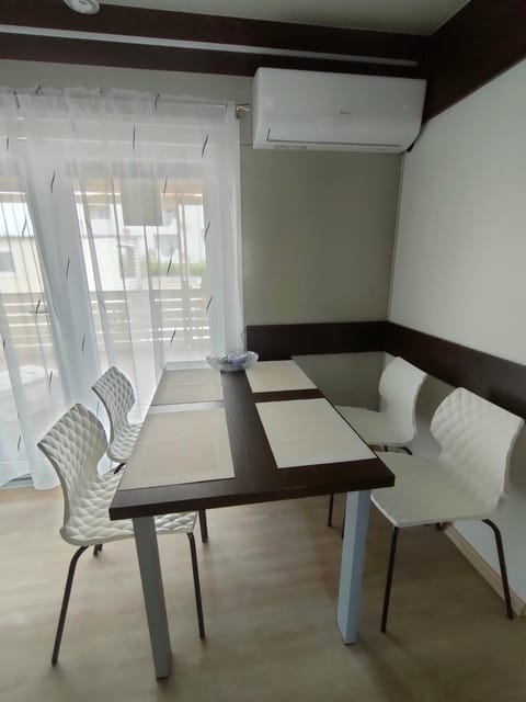 MALI NORDSEE Mobilehomes , Glamping & Caravan House in Šibenik-Knin County, Croatia