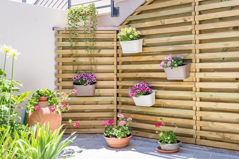 Casa L'ANGOLO FIORITO House in Sardinia