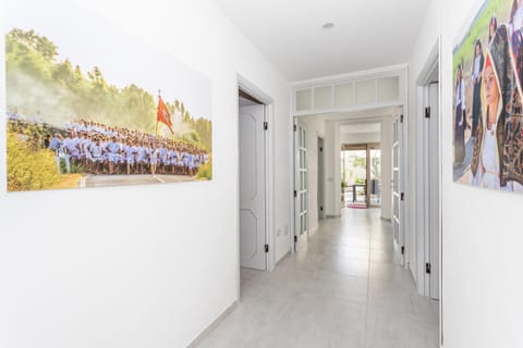 Casa L'ANGOLO FIORITO House in Sardinia