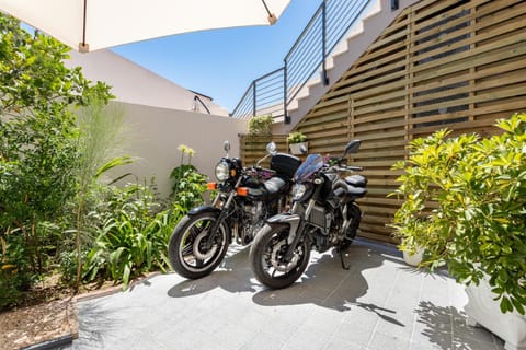 Casa L'ANGOLO FIORITO House in Sardinia