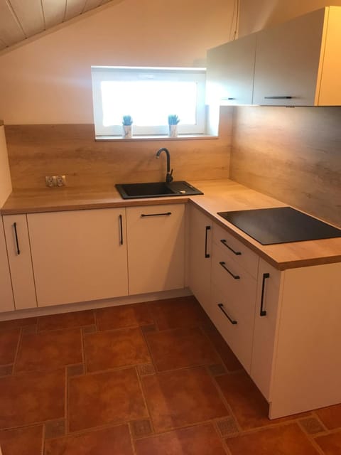 Willa Olimp Apartment in Wladyslawowo