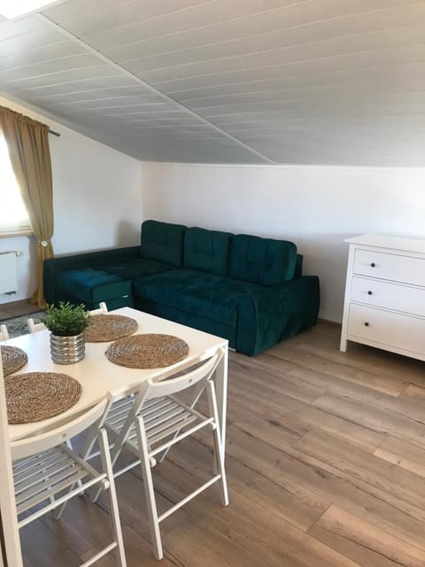 Willa Olimp Apartment in Wladyslawowo