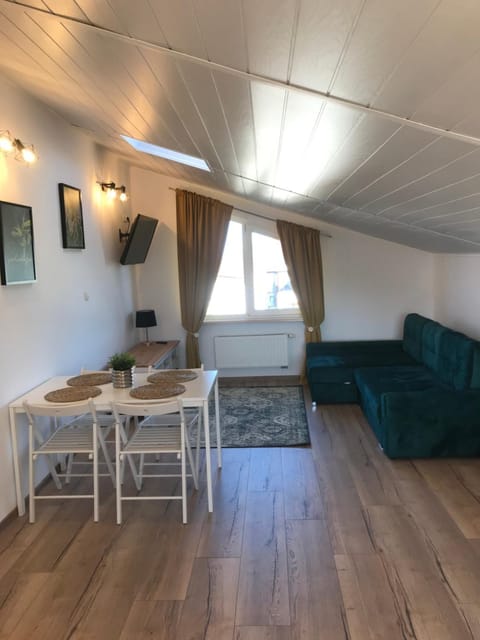 Willa Olimp Apartment in Wladyslawowo