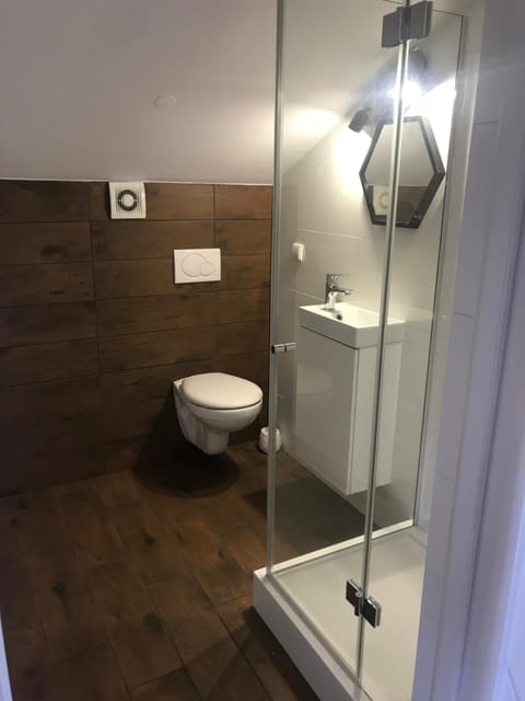 Willa Olimp Apartment in Wladyslawowo