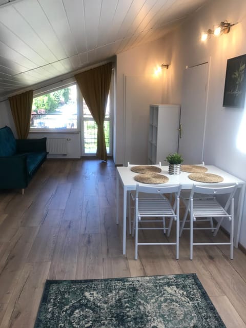 Willa Olimp Apartment in Wladyslawowo