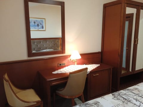 Luna Tsuki Five Bed and Breakfast in Rovinj