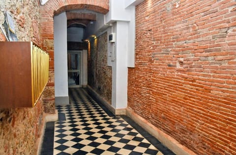 Appartamento Borgo 98 Guest House Apartment in Livorno