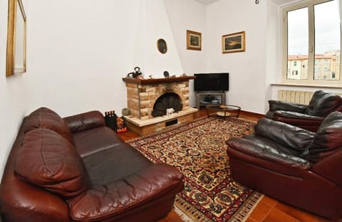 Appartamento Borgo 98 Guest House Apartment in Livorno