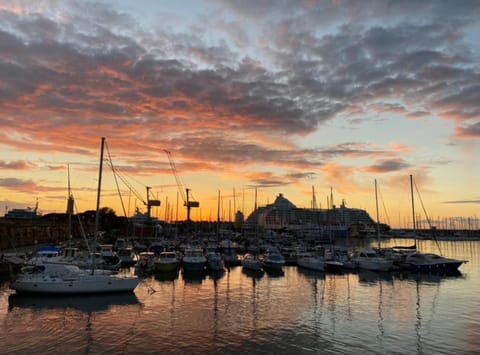 Appartamento Borgo 98 Guest House Apartment in Livorno