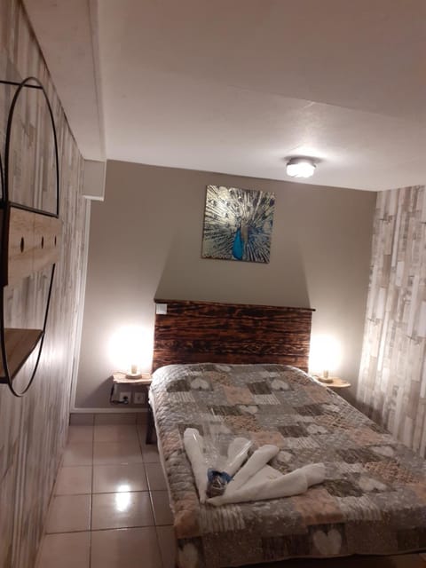 Le grand bonheur House in Bourgogne-Franche-Comté