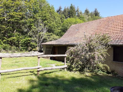 Le grand bonheur House in Bourgogne-Franche-Comté