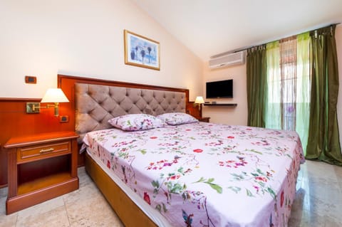 Luna Tsuki Six Apartment hotel in Rovinj