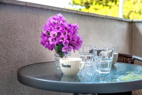 Luna Tsuki Six Apartment hotel in Rovinj