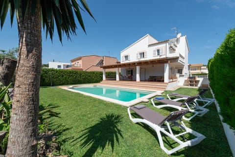 Garden, Garden view, Pool view, Swimming pool