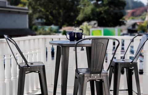 Patio, Balcony/Terrace