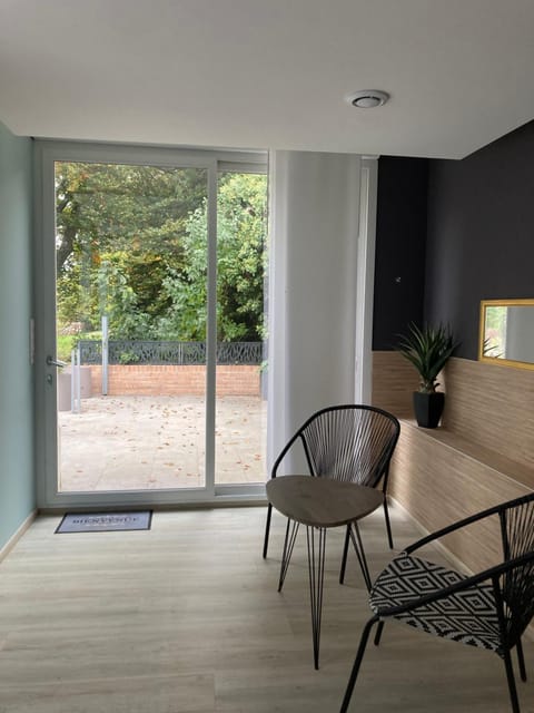 La Victorine Bed and Breakfast in Valenciennes