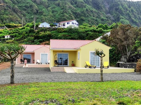 Property building, Off site