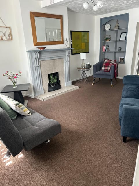 Hill View House Apartment in Newry