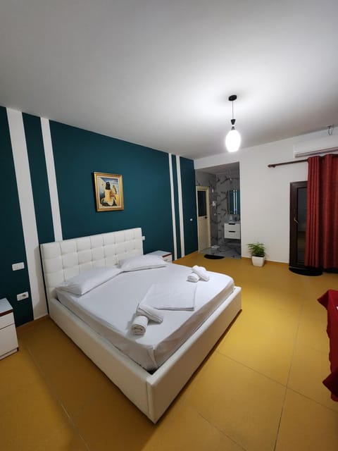 Hotel Restorant Genti Peshkatari Hotel in Vlorë County, Albania