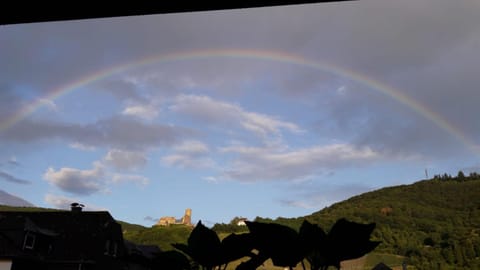 Mosel-Ferienwohnung Bewo Apartment in Graach an der Mosel