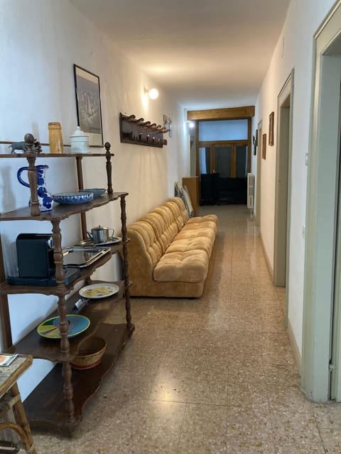 Casa Milanda House in Lake Garda