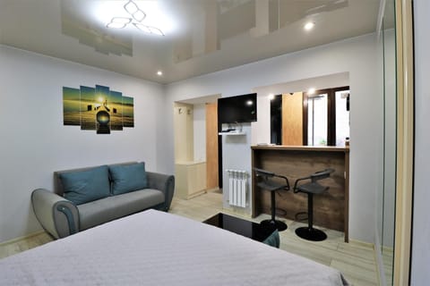 TV and multimedia, Living room, Photo of the whole room