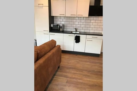 Sas van Gent, luxe appartement in centrum Apartment in Zeeland, Netherlands