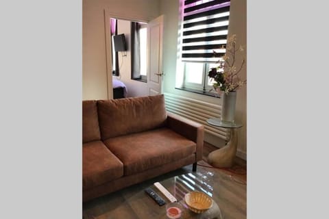 Sas van Gent, luxe appartement in centrum Apartment in Zeeland, Netherlands