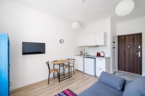 TV and multimedia, Kitchen or kitchenette, Living room, stove