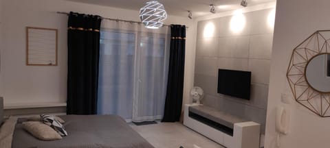 Communal lounge/ TV room, Living room, Seating area